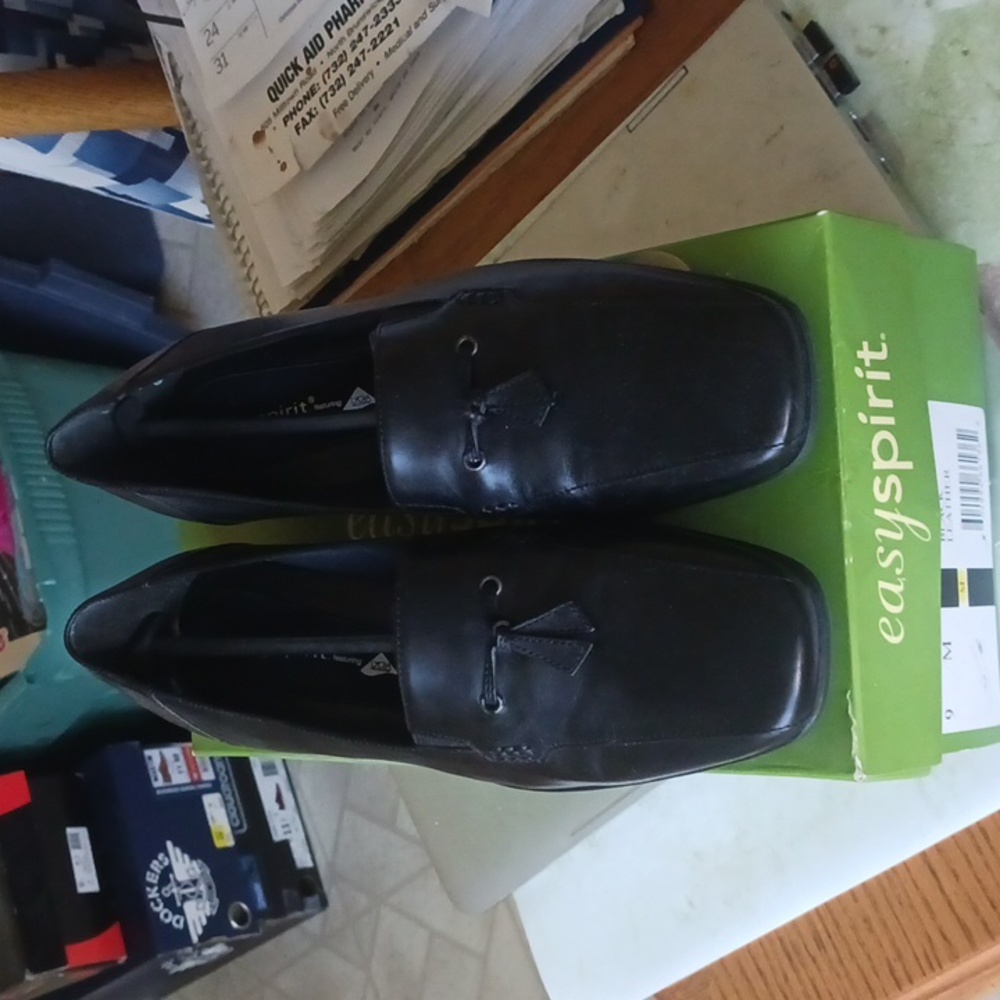 Woman's Shoes